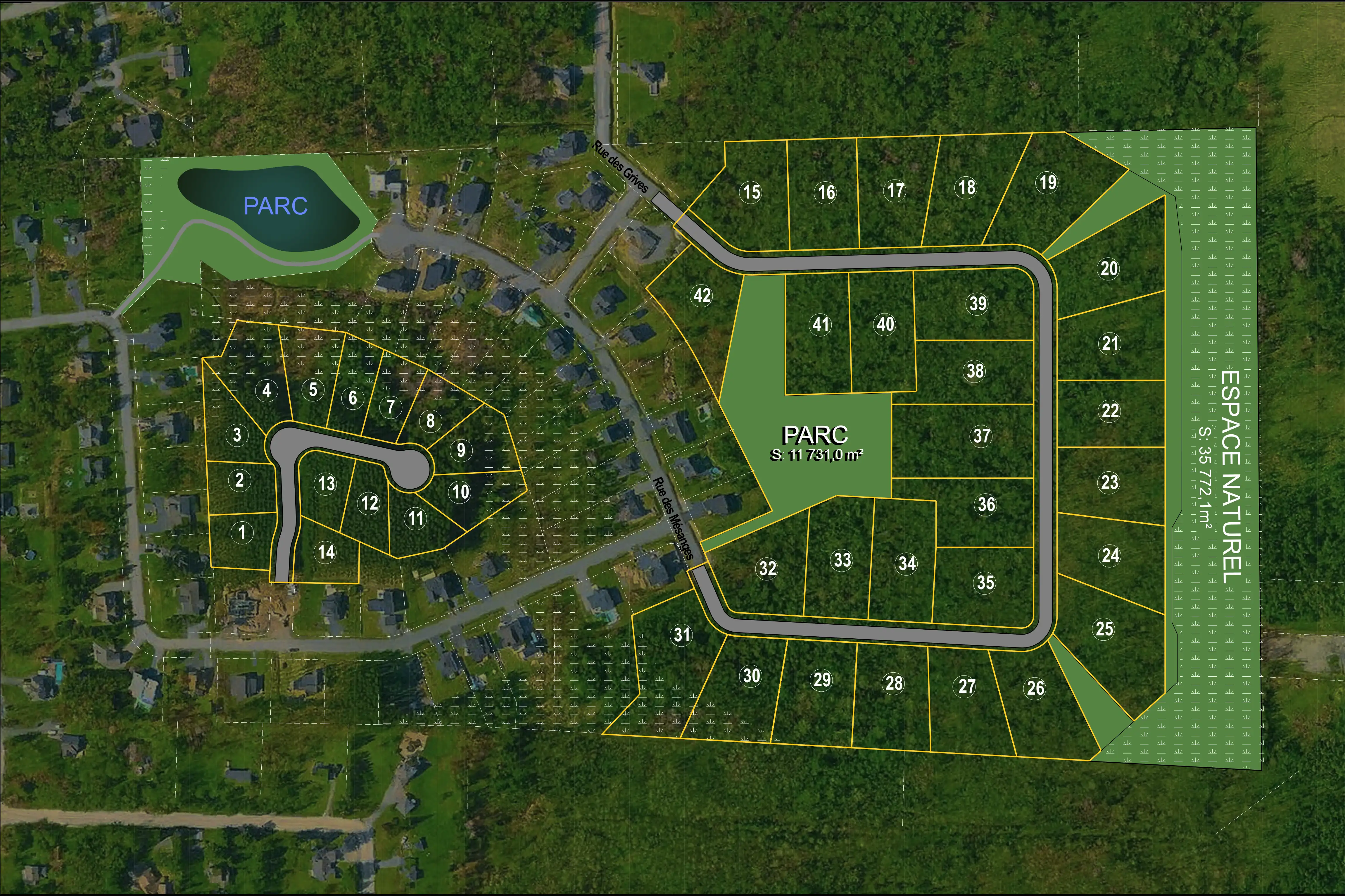 Cliquez sur le lot pour plus d&rsquo;information